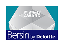 Deliotte WhatWorks Award