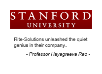 Stanford University Quote