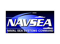 NAVSEA Logo