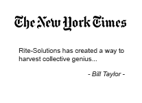 New York Times Quote