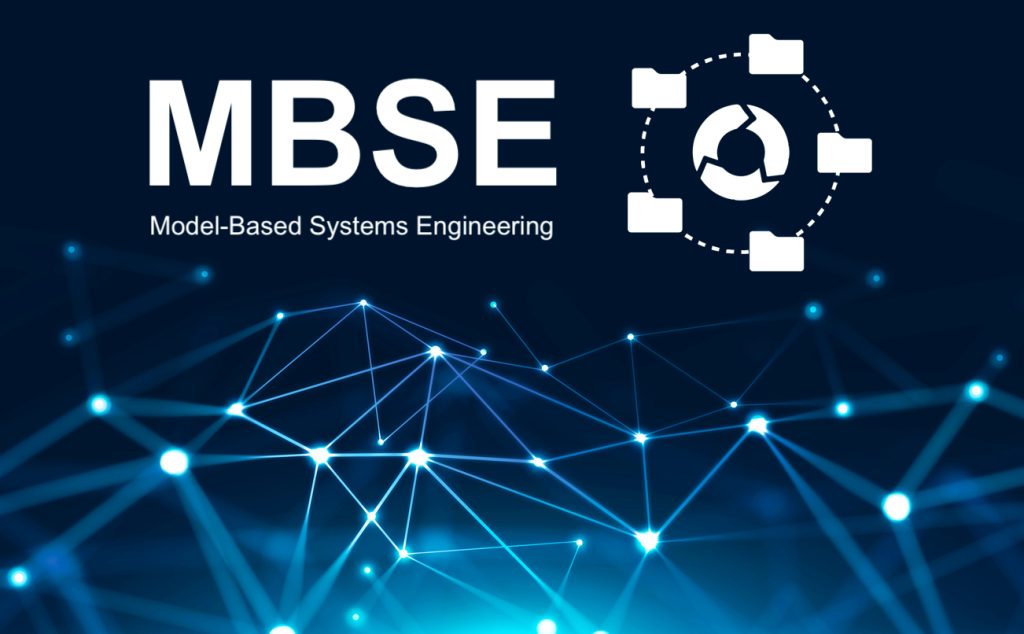 MBSE Header Image