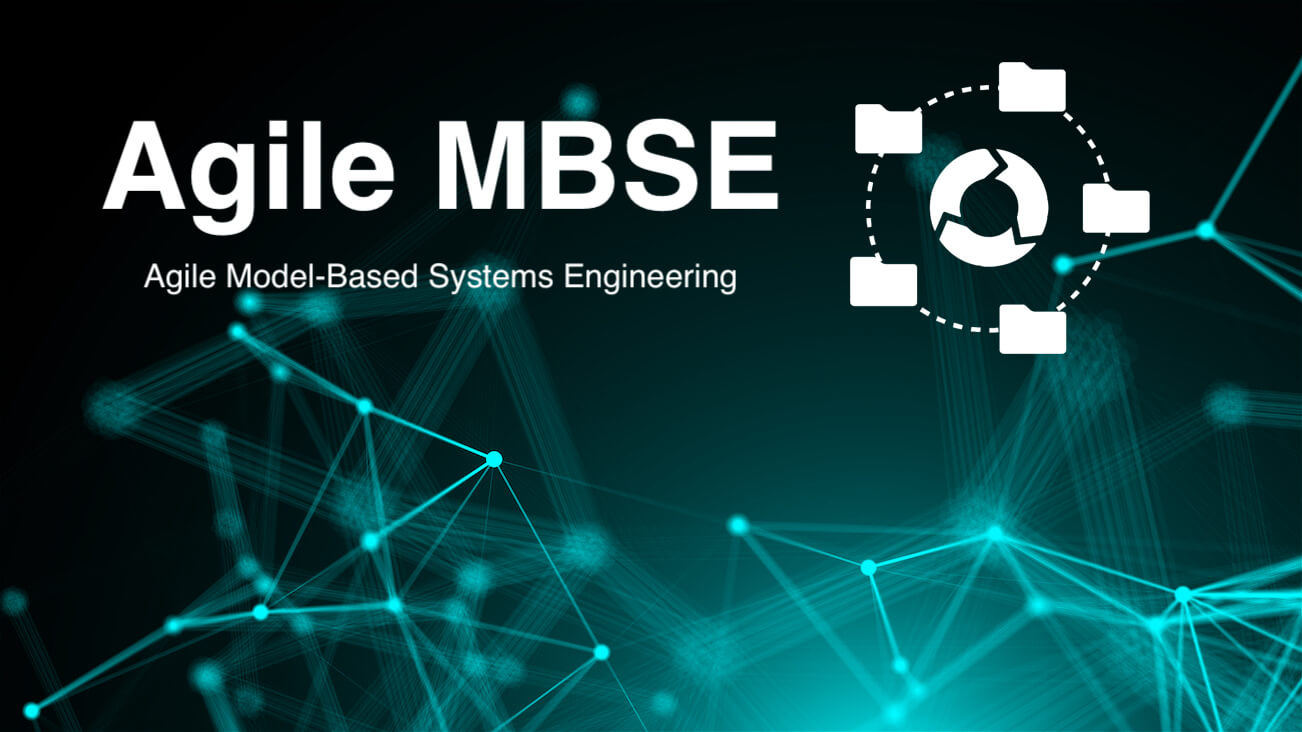 Agile Model-Based Systems Engineering 71% Faster Than Document-Based Approach
