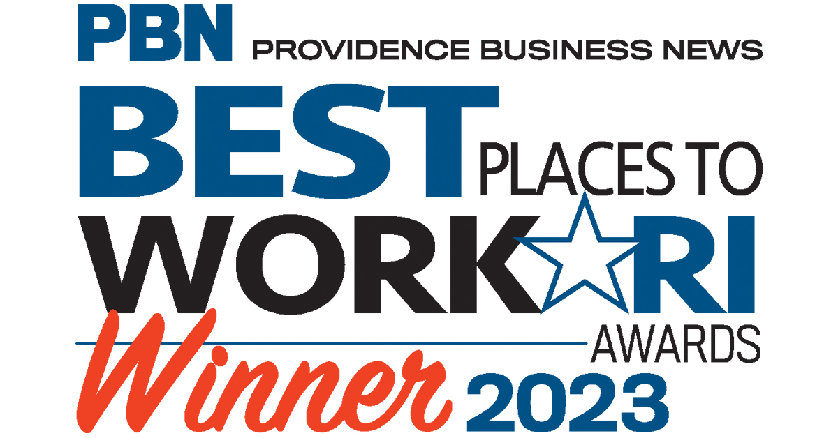 Rite-Solutions Named Best Places to Work in Rhode Island